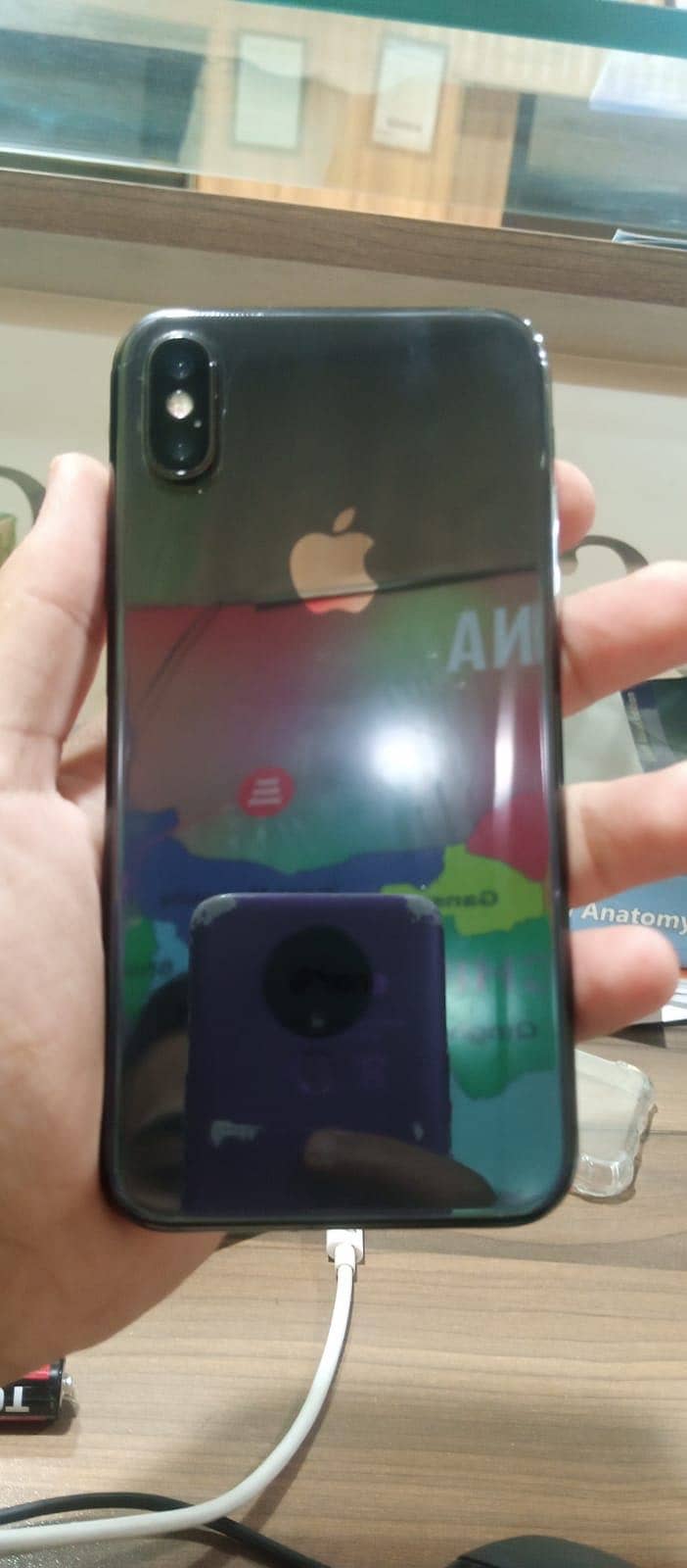 Apple iPhone X 0