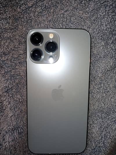 Apple iPhone 13 Pro Max