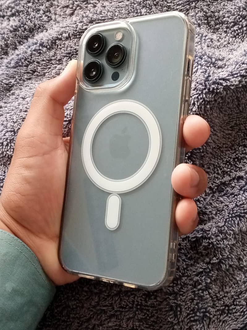 Apple iPhone 13 Pro Max 1