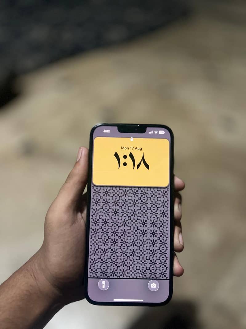Apple iPhone 13 Pro Max 1