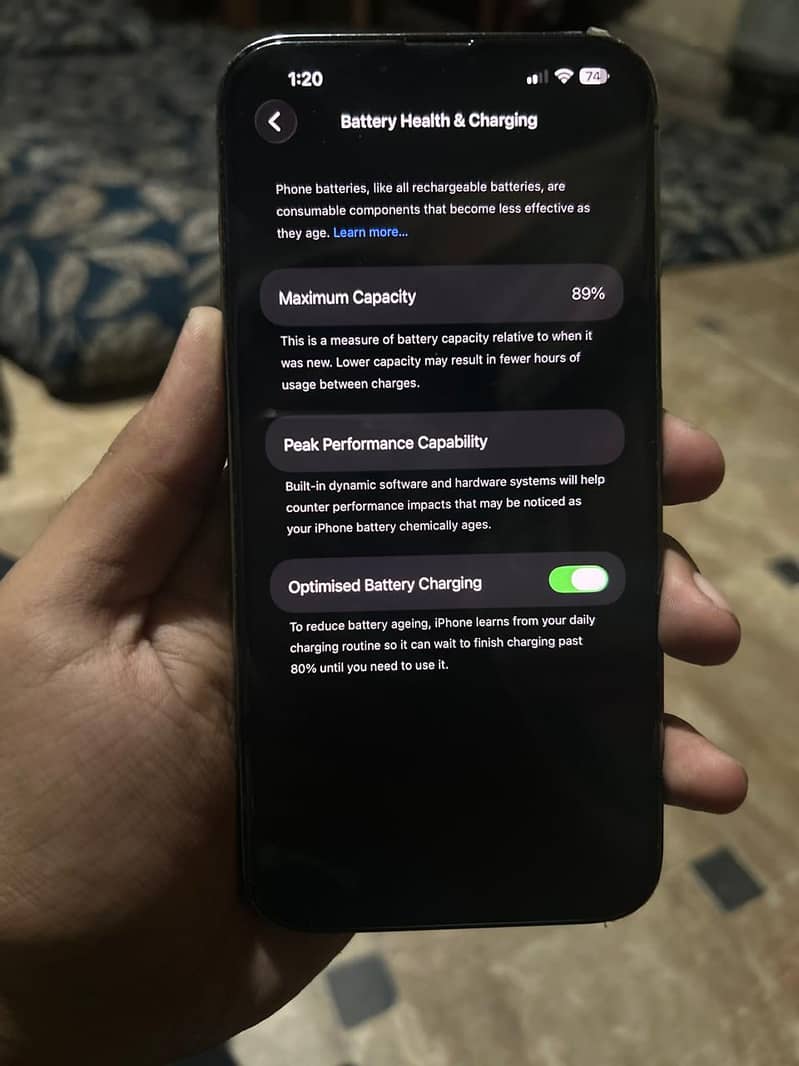 Apple iPhone 13 Pro Max 2