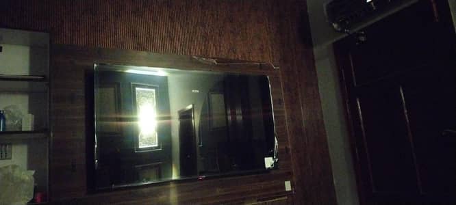 Haier S81 model QD Mini 65 Inch