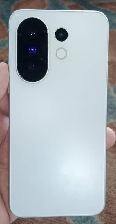 Vivo X200 fe