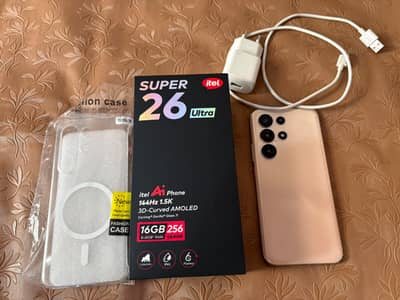 Itel Other Model