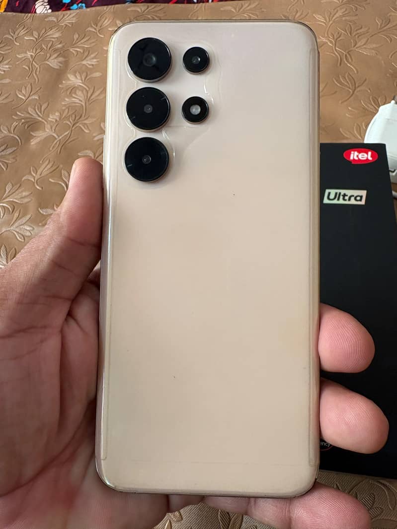 Itel Other Model 1