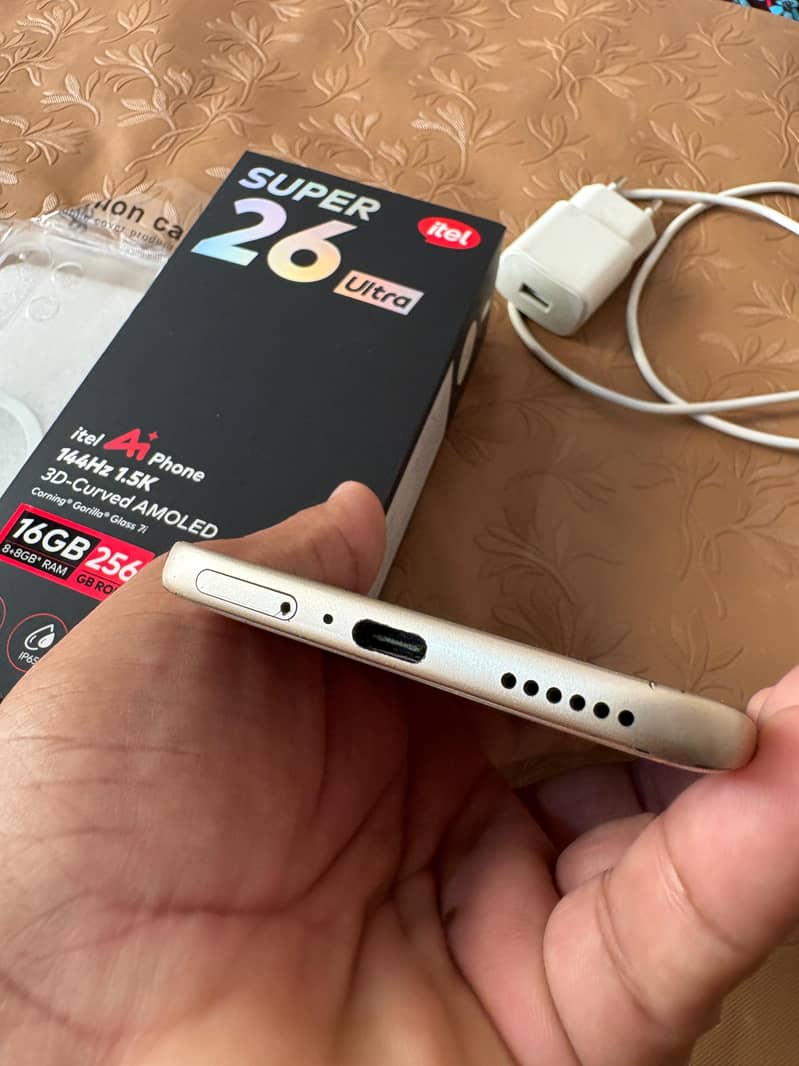Itel Other Model 2
