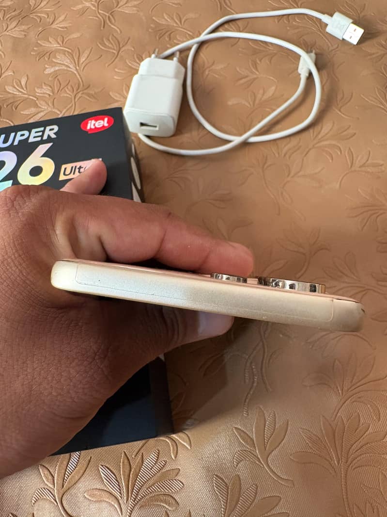 Itel Other Model 3