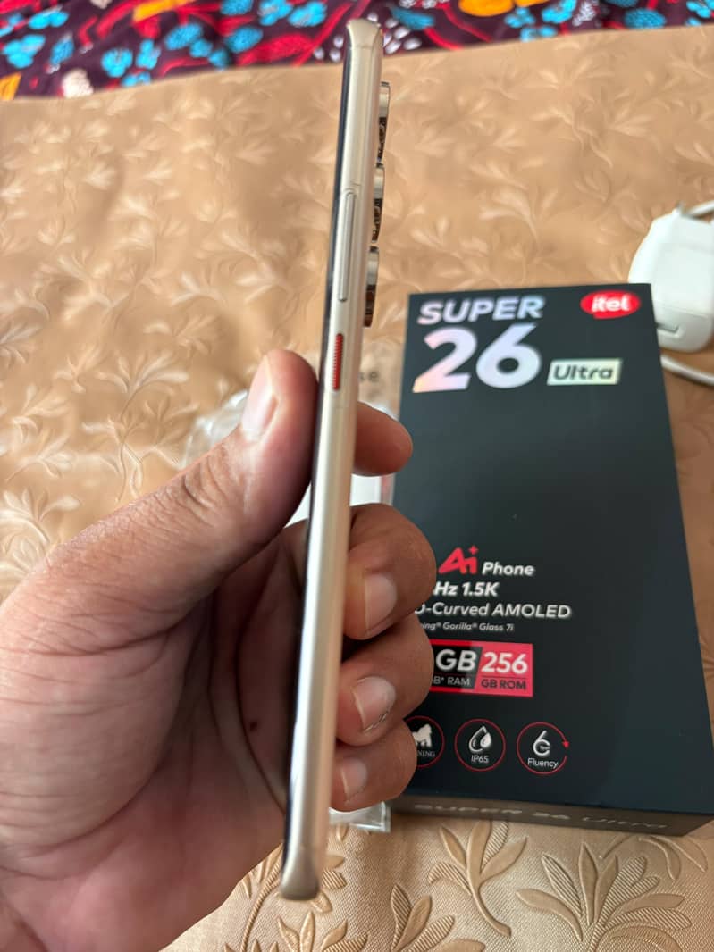 Itel Other Model 6