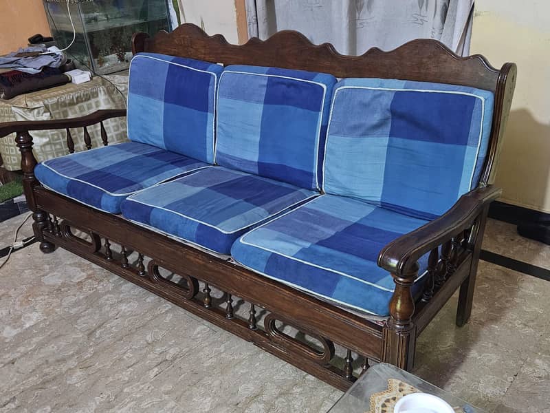 Sofa set 2