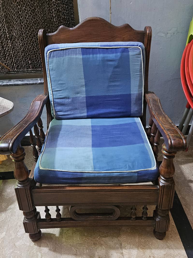 Sofa set 3