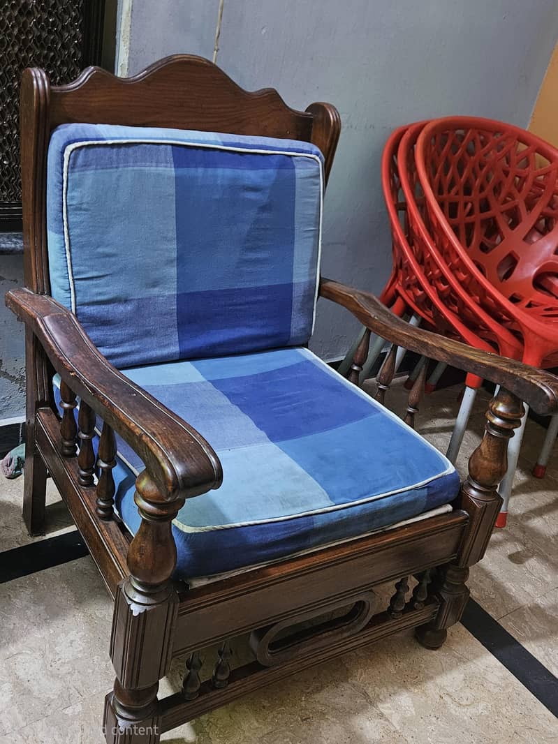 Sofa set 4