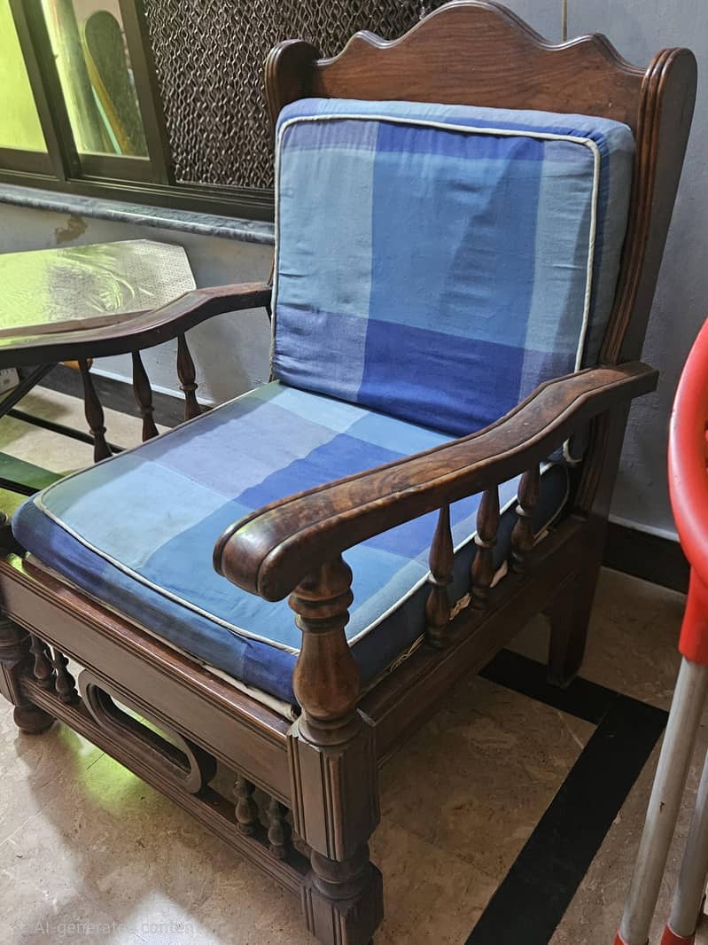 Sofa set 5