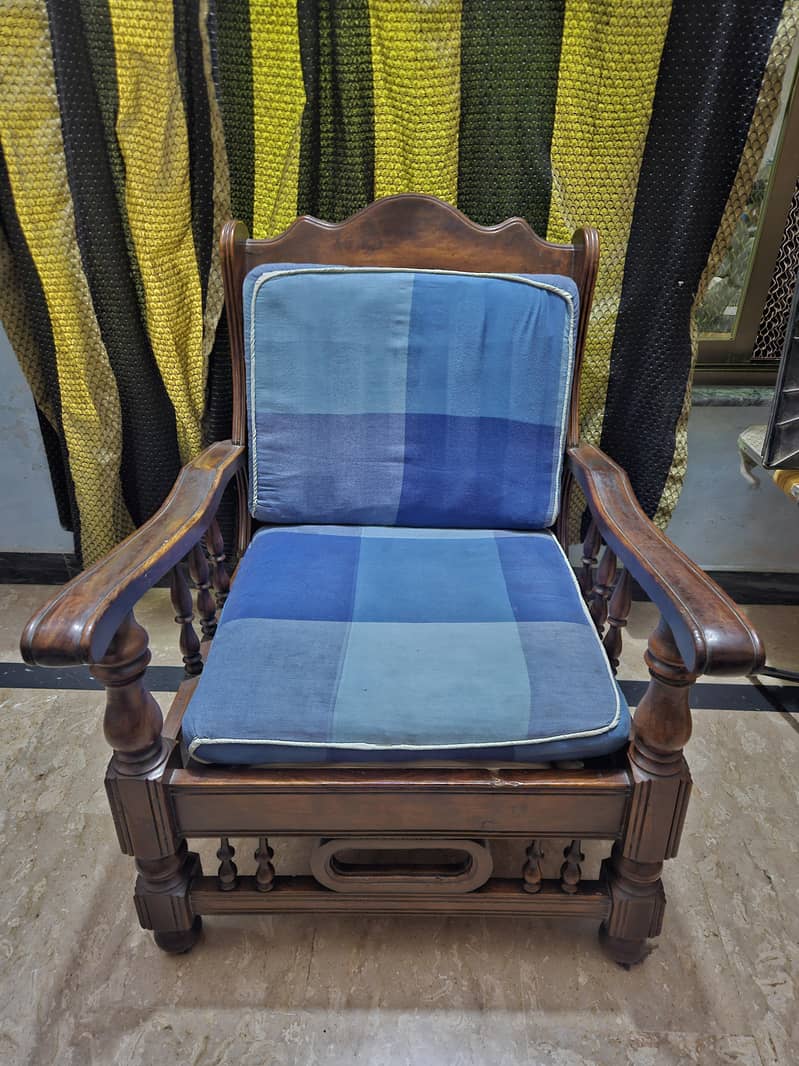 Sofa set 6