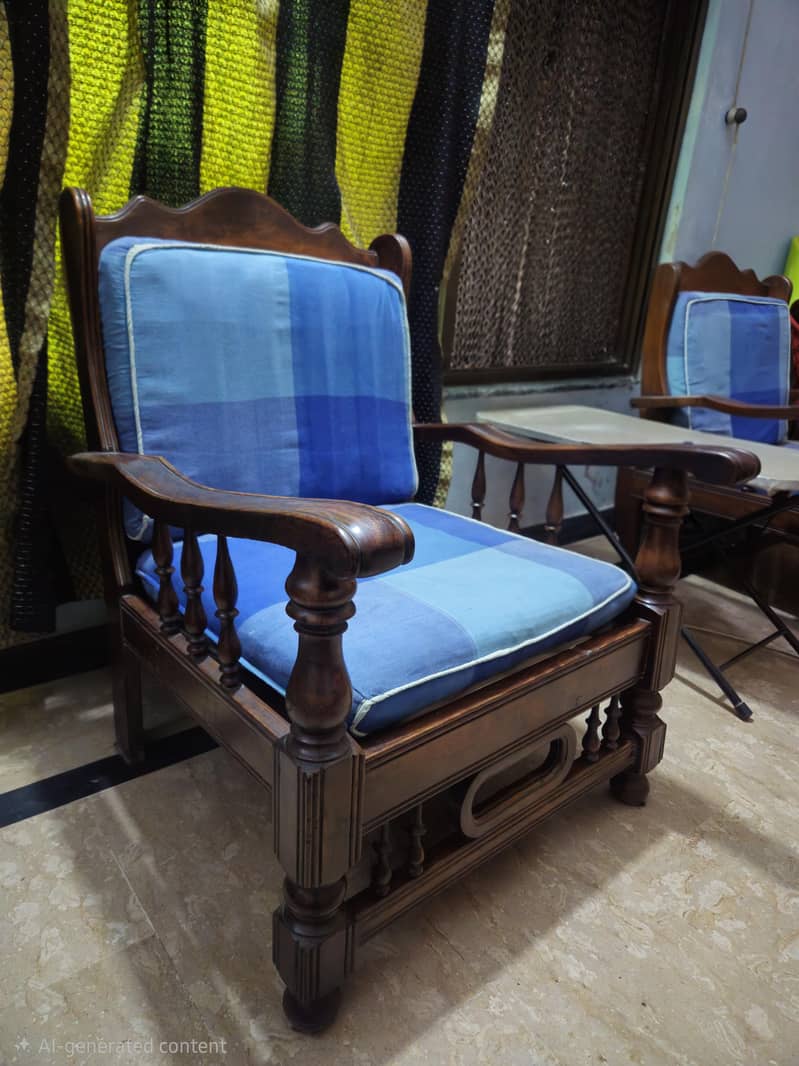 Sofa set 8