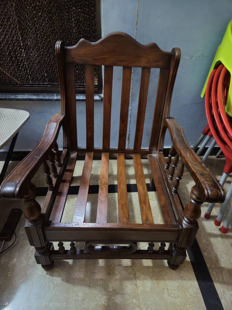 Sofa set 9