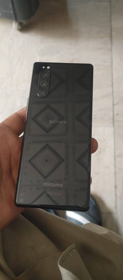 Sony 5 III