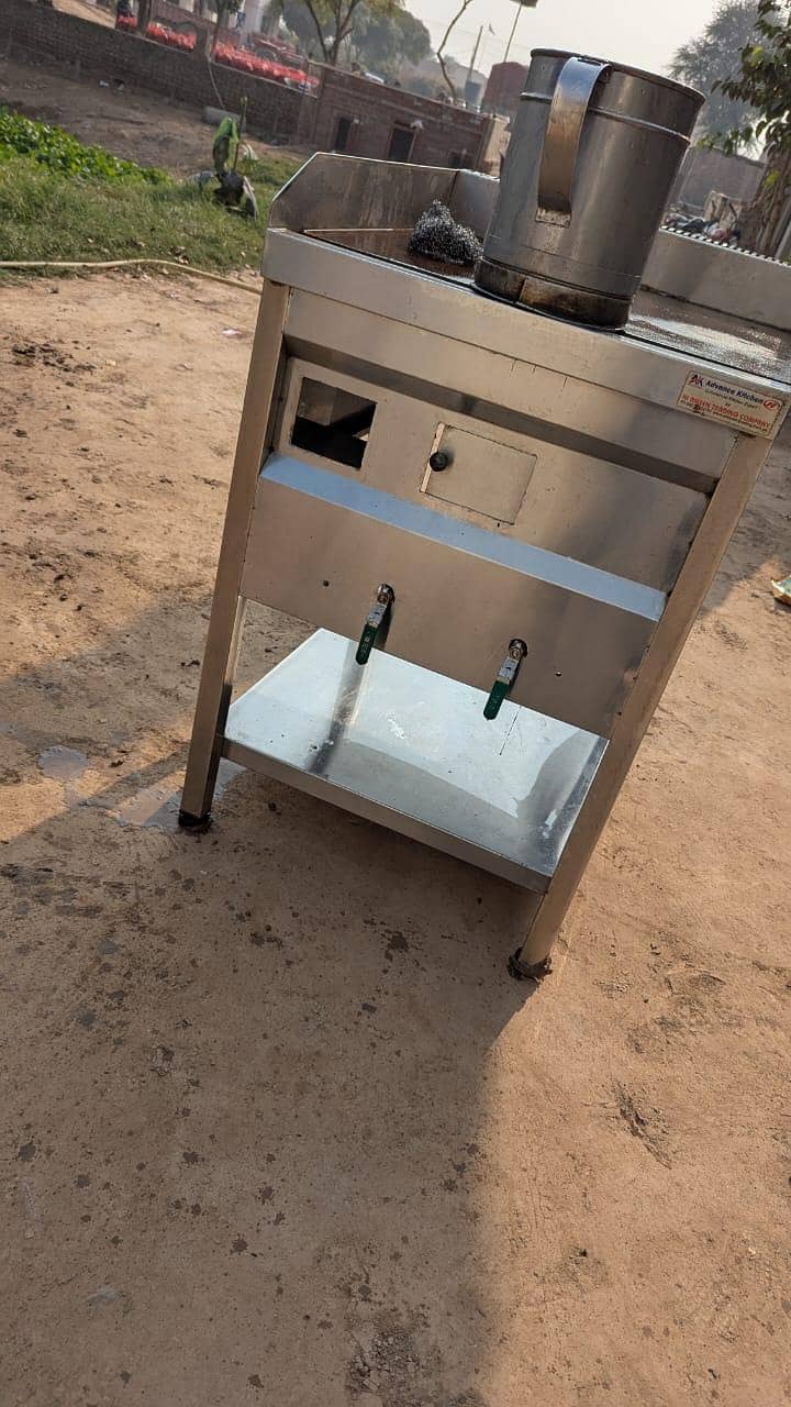 hotplate 0