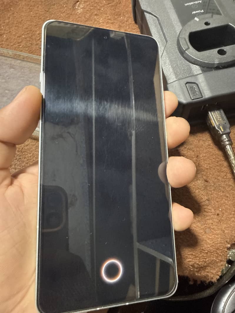 One Plus 13R 0