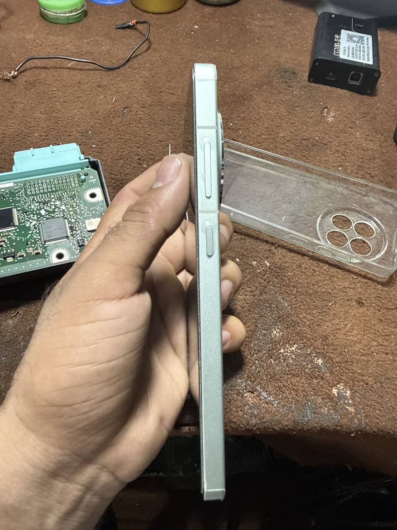 One Plus 13R 3