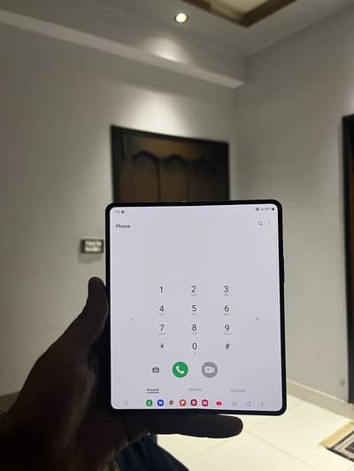 Samsung Mobile Z Fold 4