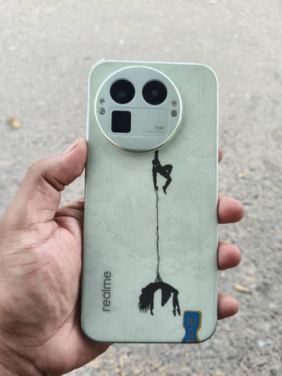 Realme Gt8 pro 12/256 GB