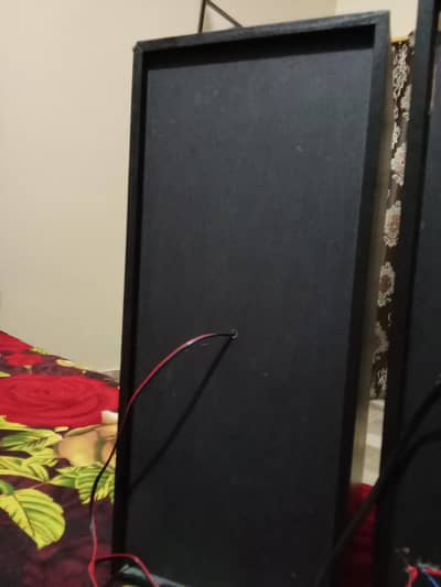 speaker