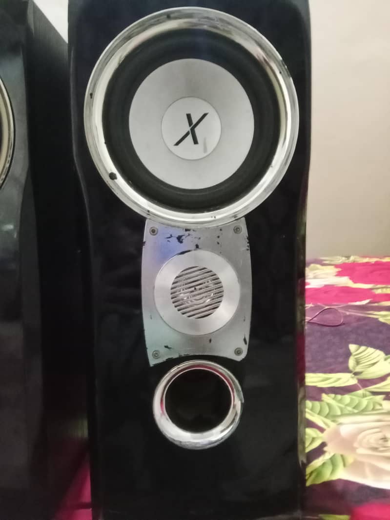 speaker 5