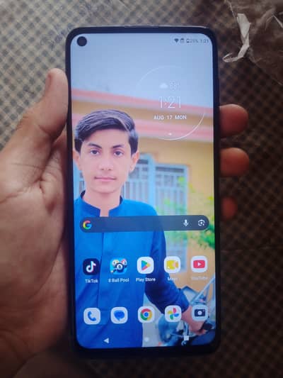 Motorola Moto G Stylus exchange gaming phones