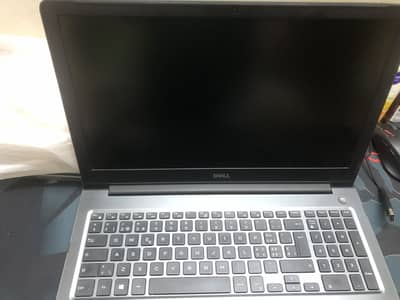Core i5 generation 7th dell laptop
