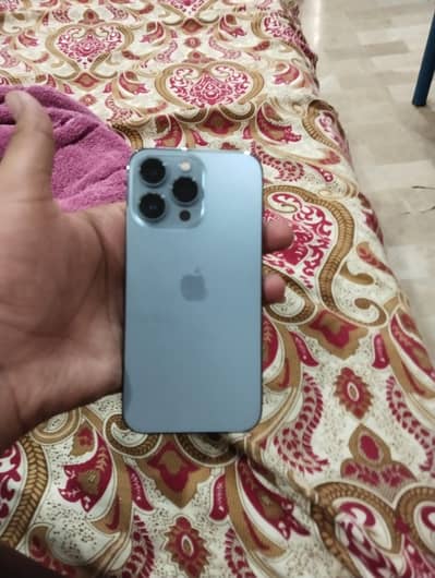 Apple iPhone 13 Pro