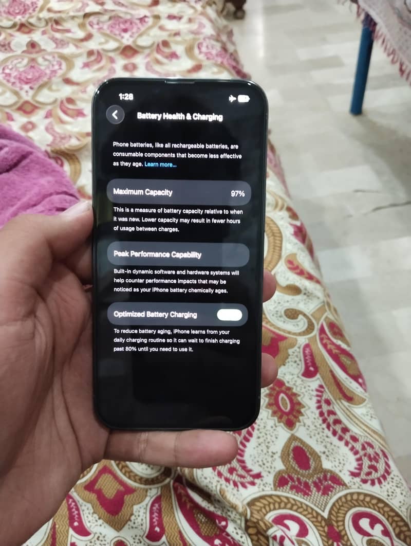 Apple iPhone 13 Pro 1