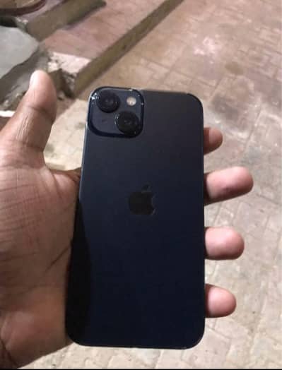 Apple iPhone 13