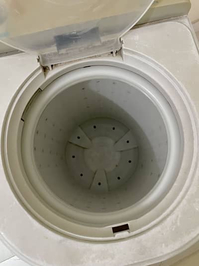 Haier Spin Dryer