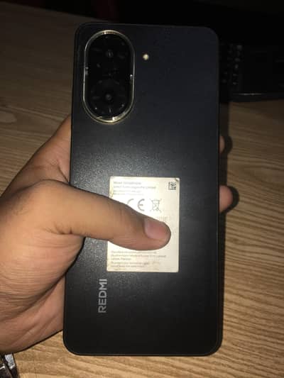Xiaomi Redmi A5