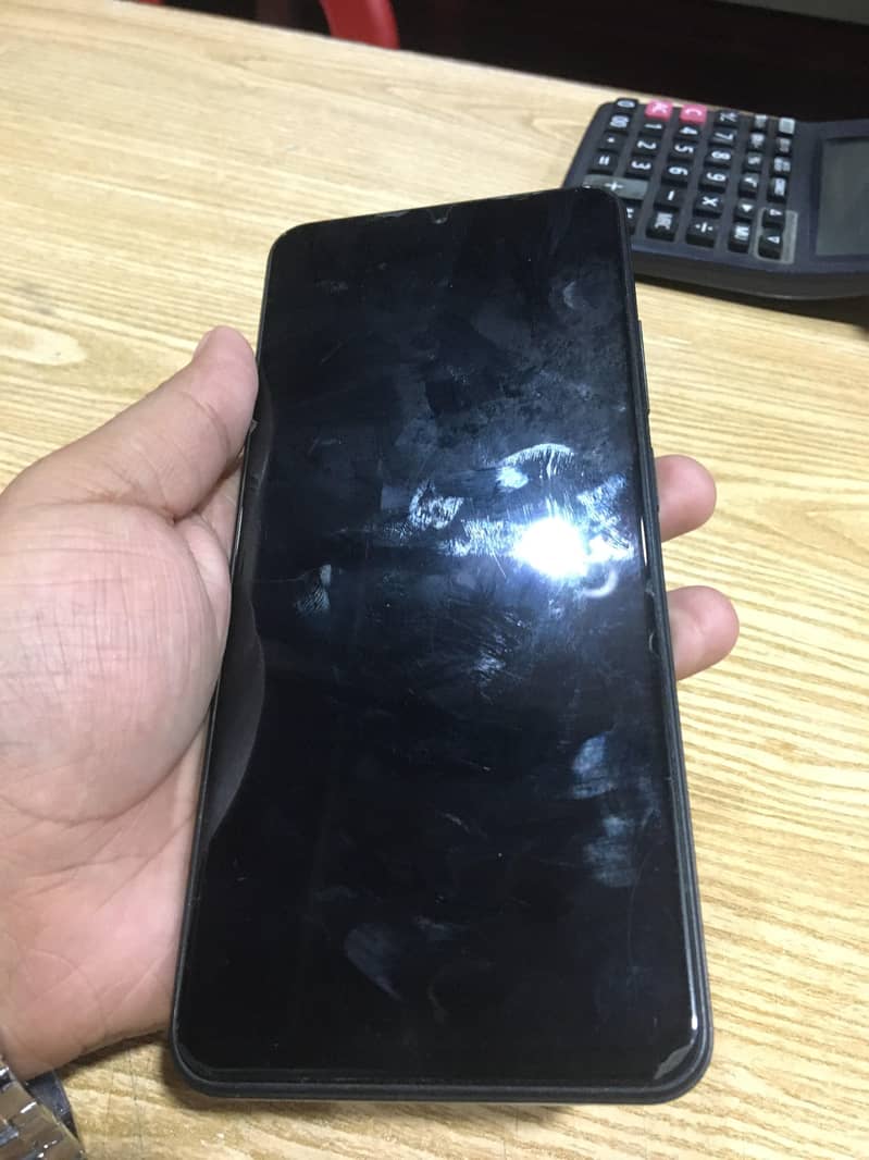 Xiaomi Redmi A5 1