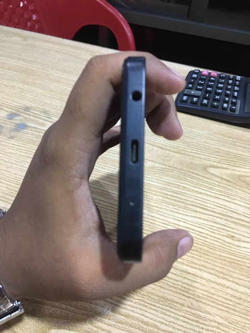 Xiaomi Redmi A5 4