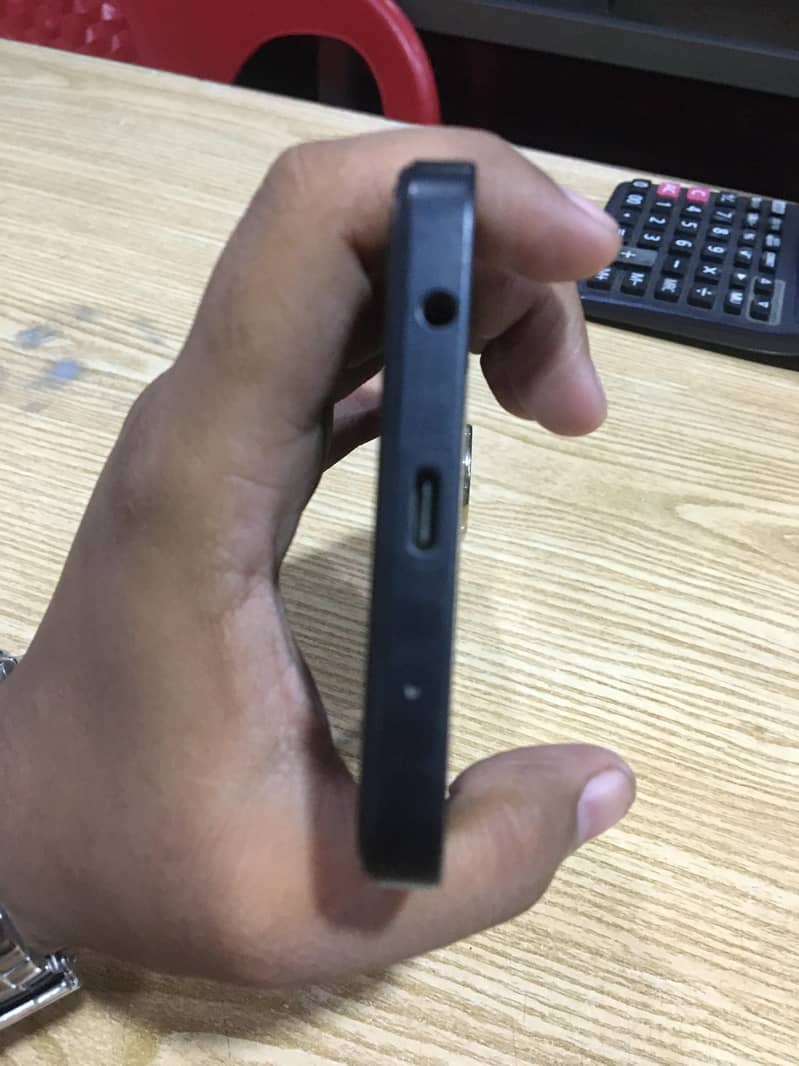 Xiaomi Redmi A5 6