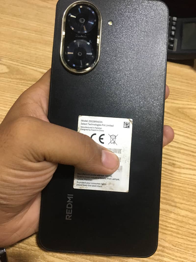 Xiaomi Redmi A5 7
