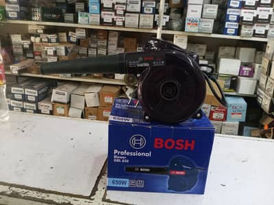 Electric Blower