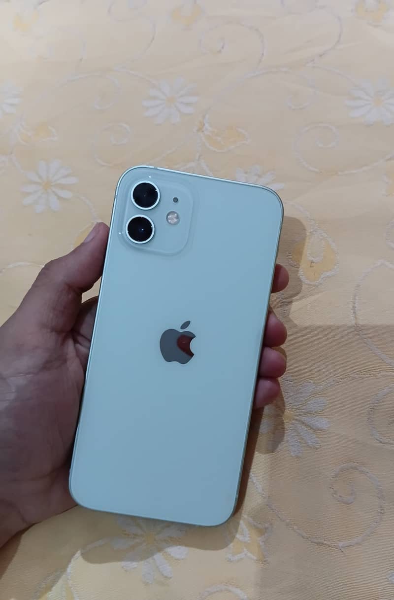 Apple iPhone 12 0