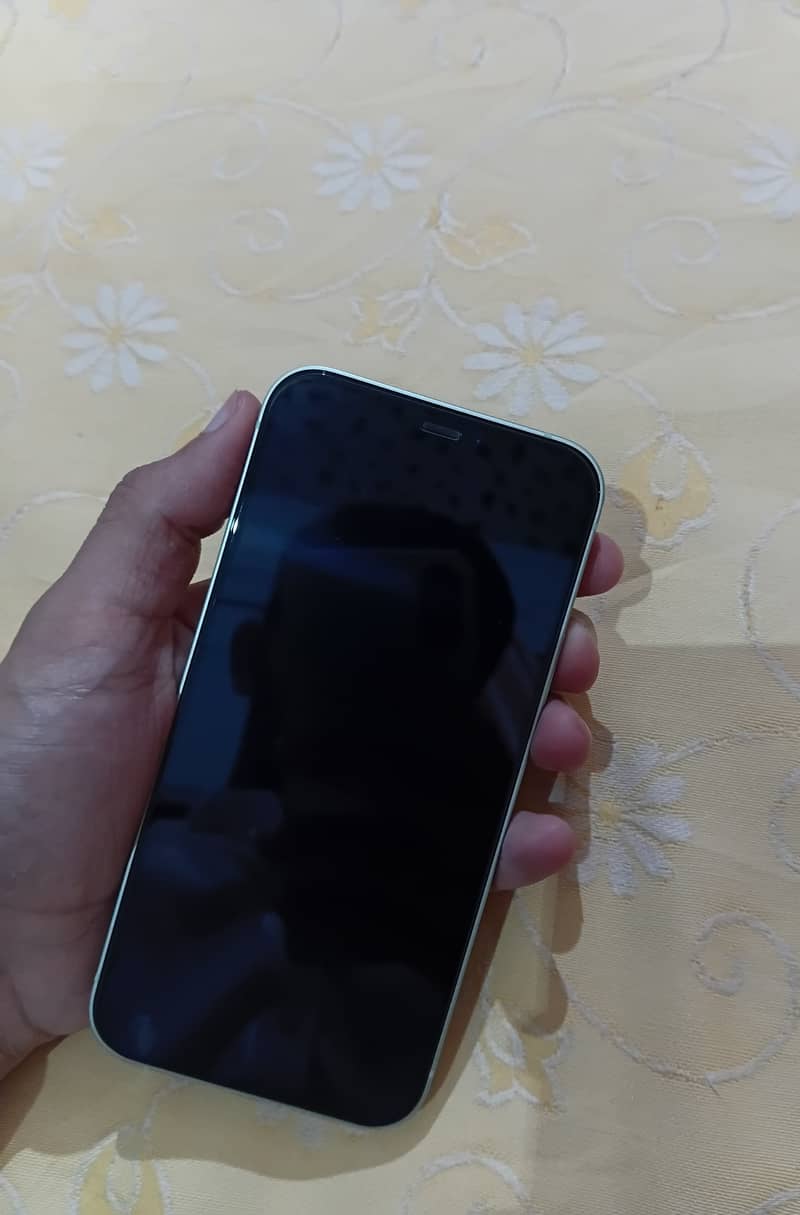 Apple iPhone 12 3