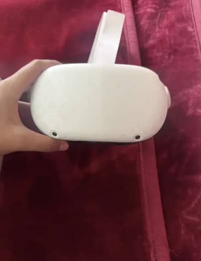 Meta Quest 2 256GB Used 10/10
