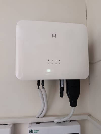 On Grid Inverter 15Kw