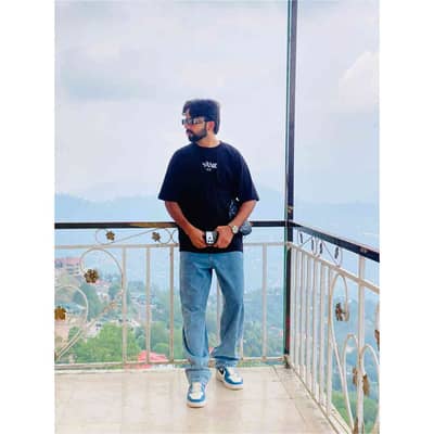 Raja Arbab Tariq