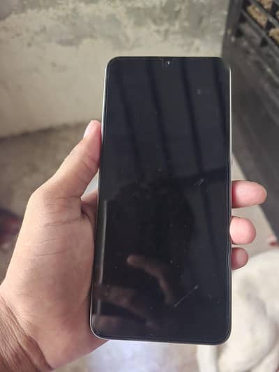 Itel A100
