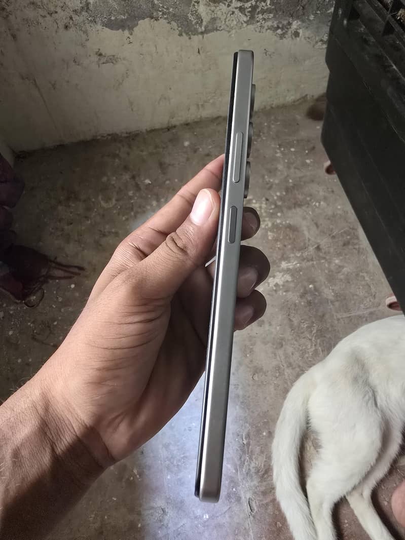Itel A100 2