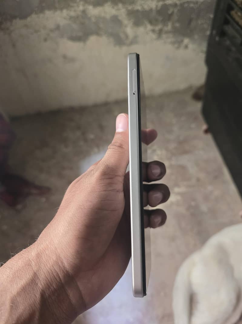 Itel A100 3