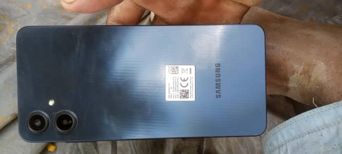 Samsung Mobile A06