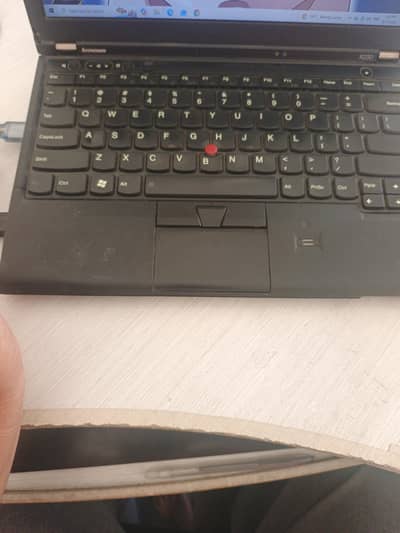 i5 3rd generation laptop Lenovo like new