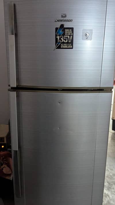 Dawalnc Refrigerator